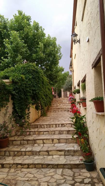 Penzion La Aldea Alcaraz Pokoj fotografie